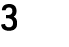 3