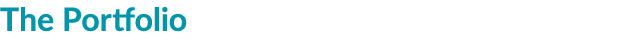 The Portfolio 