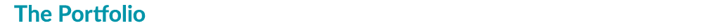 The Portfolio 