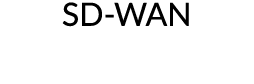 SD WAN