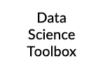 Data Science Toolbox 