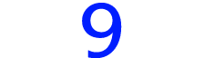 9