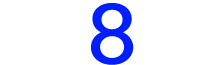 8