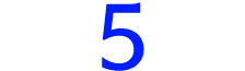 5