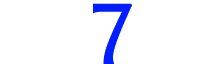 7