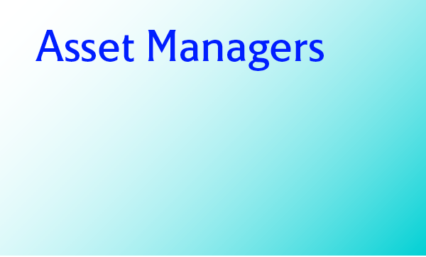 Asset Managers