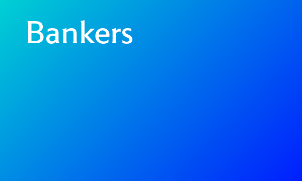 Bankers 