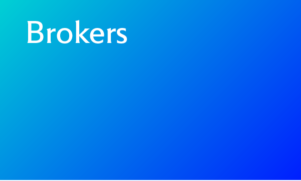 Brokers