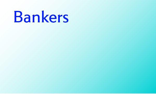 Bankers 