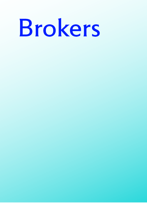 Brokers 