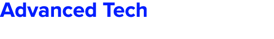 Advanced Tech