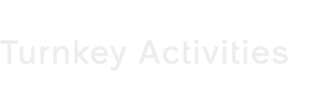 Turnkey Activities