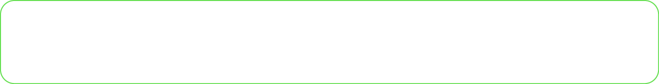 What you need to provide 