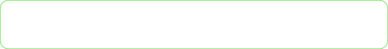 What you need to provide